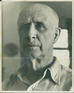 Photo of Adm. Donald B. MacMillan