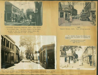 Scrapbooks of Althea Boxell (1/19/1910 - 10/4/1988), Book 6, Page 118