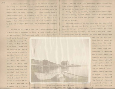 Scrapbooks of Althea Boxell (1/19/1910 - 10/4/1988), Book 8, Page 20
