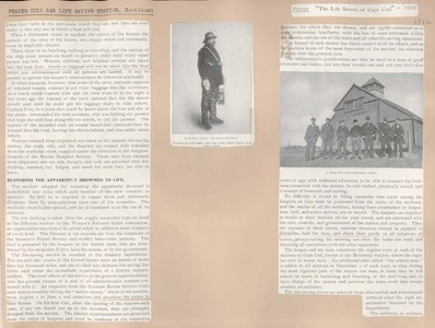 Scrapbooks of Althea Boxell (1/19/1910 - 10/4/1988), Book 8, Page 50