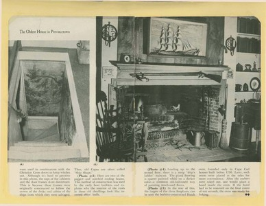 Scrapbooks of Althea Boxell (1/19/1910 - 10/4/1988), Book 8, Page 97