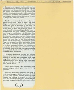 Scrapbooks of Althea Boxell (1/19/1910 - 10/4/1988), Book 8, Page101