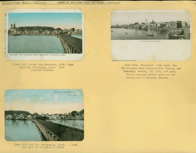 Scrapbooks of Althea Boxell (1/19/1910 - 10/4/1988), Book 9, Page144