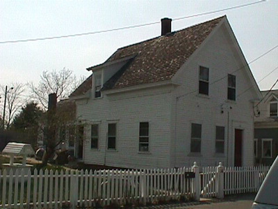 14 Cottage St
