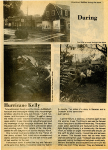 Kelly’s Corner 067 - Hurricane Kelly