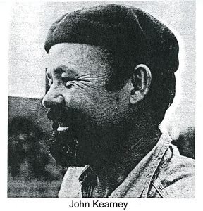John Kearney