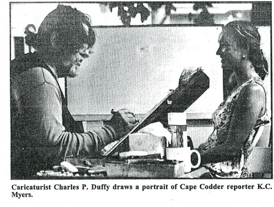 Charles P. Duffy