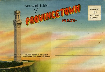 Postcards - early 20th Century