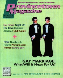 Gay Marriage: What Will It Mean For Us?
