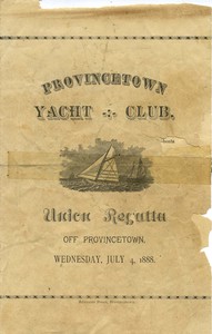 Provincetown Yacht Club