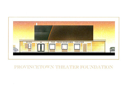 Provincetown Theater Foundation Awards Dinner