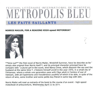 Metropolis Blue