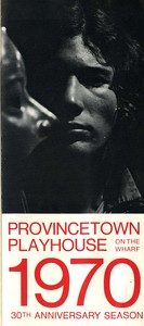 Provincetown Playhouse 1970
