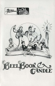 "Bell, Book and Candle"