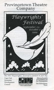 Playwrights' Festival (Part 2)