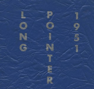 Long Pointer - 1951