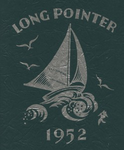 Long Pointer - 1952