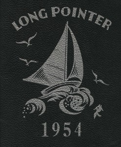 Long Pointer - 1954