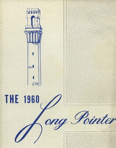 Long Pointer - 1960