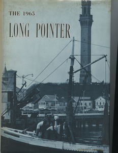 Long Pointer - 1965