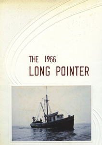 Long Pointer - 1966
