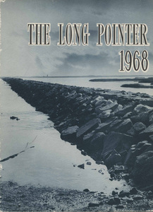 Long Pointer - 1968