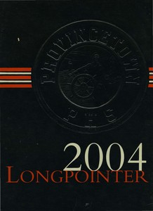 Long Pointer - 2004