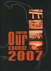 Long Pointer - 2007 - Charting Our Course