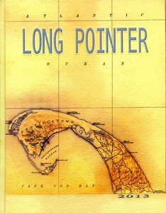 Long Pointer - 2013