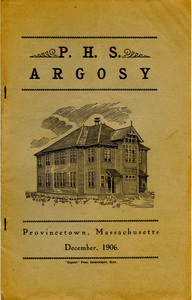 PHS Argosy - December 1906