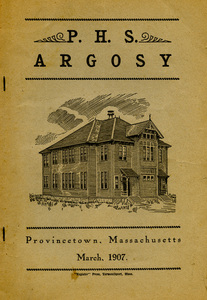PHS Argosy - March 1907