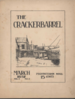 The Cracker Barrel - March 1937