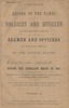 Civil War Soldiers and Sailors