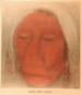 "Chief Red Cloud" Yeffee Kimball (1914-1978)