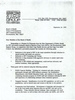 Provincetown AIDS Support Group Letter to Board of Health about AIDS Prevention