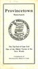 Provincetown Board of Trade booklet c. 1910