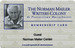 The Norman Mailer Writers Colony Membership Card