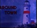 Around Town - Provincetown in the 1940's