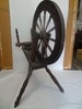 Spinning Wheel - 18th Century