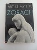 Books about William Zorach