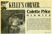 Kelly’s Corner 153 - Colette Price Midwife