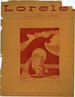 Lorelei, a journal of arts and letters - 1924