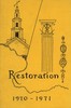 Universalist Church Restoration