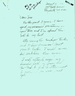Palovacak letter/Aug. 30 1986
