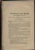 Annual Town Report - 1917