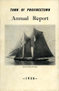 Annual Town Report - 1958