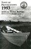 Annual Town Report - 1993
