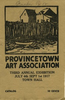 Provincetown Art Association Exhibition of 1917