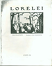 Lorelei - A Journal of Arts and Letters, 1924