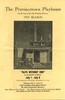 Provincetown Playhouse 1957